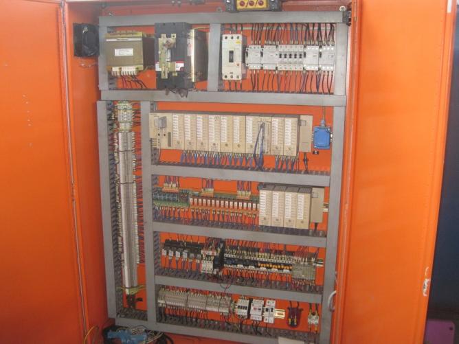 MICHIGAN ROTO-FLO 3225